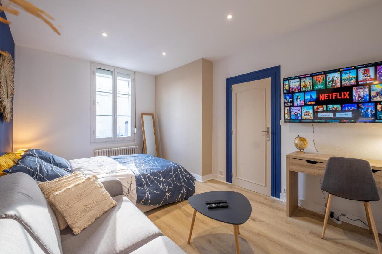 Esprit Cosy - Welc'home Appartement